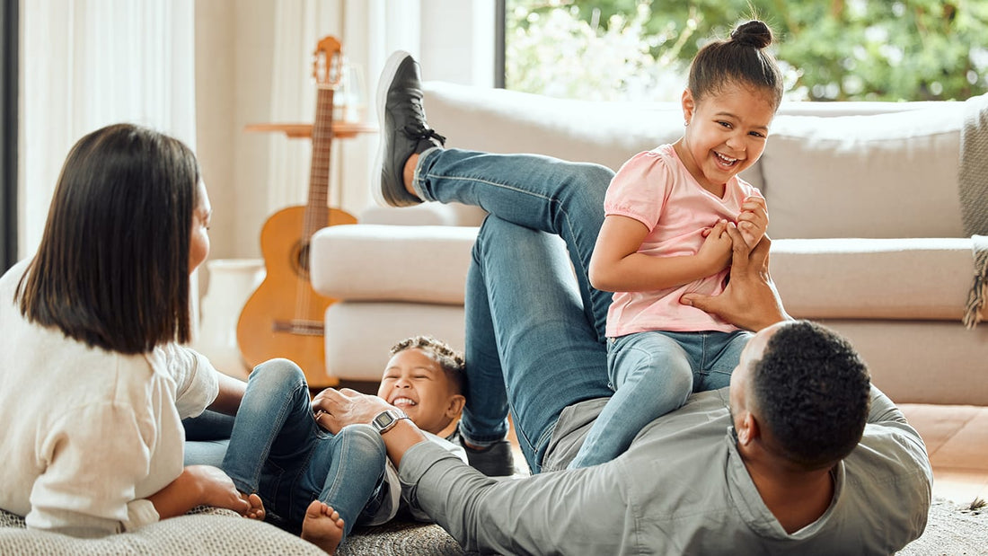 How Small Home Upgrades Create Big Everyday Joy