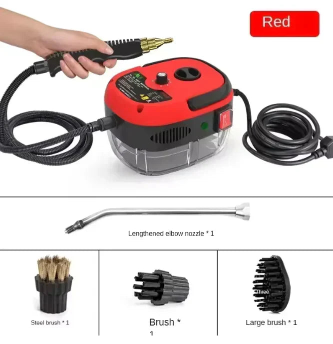 Odihomi™ Handheld Steam Cleaner