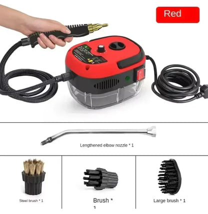 Odihomi™ Handheld Steam Cleaner