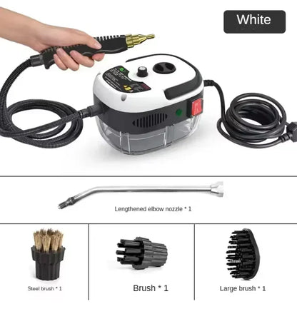 Odihomi™ Handheld Steam Cleaner