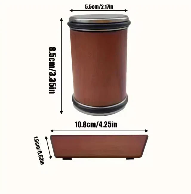 Odihomi™ Rolling Knife Sharpener Kit