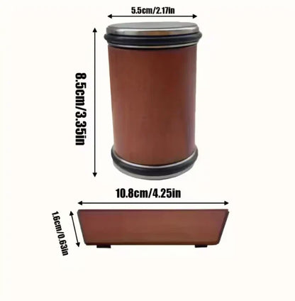 Odihomi™ Rolling Knife Sharpener Kit