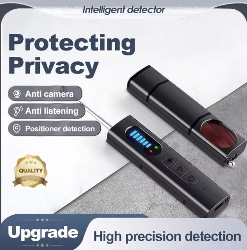 Odihomi™ Hidden Camera Detector
