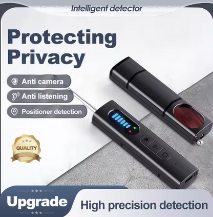 Odihomi™ Hidden Camera Detector