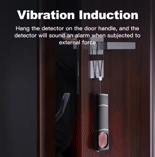 Odihomi™ Hidden Camera Detector