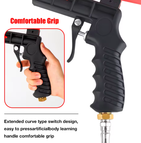 Odihomi™ Sandblaster