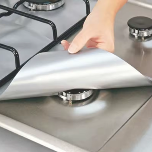 OdiHomi™ Stove Guard