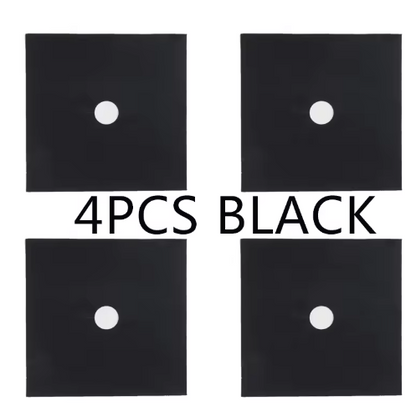 OdiHomi™ Stove Guard