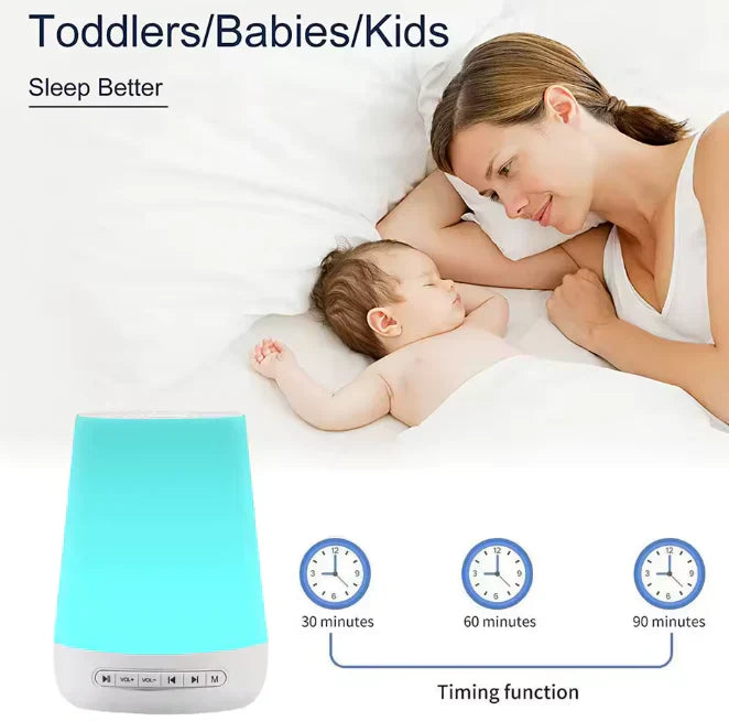 Odihomi™ Sleep Machine