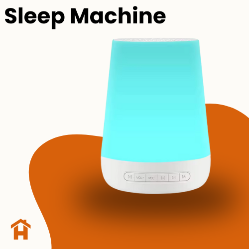 Odihomi™ Sleep Machine