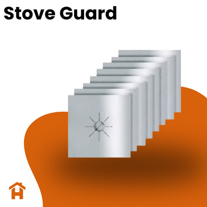 OdiHomi™ Stove Guard