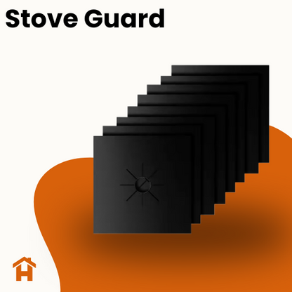 OdiHomi™ Stove Guard