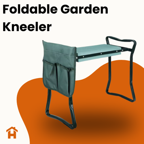 Odihomi™ Foldable Garden Kneeler