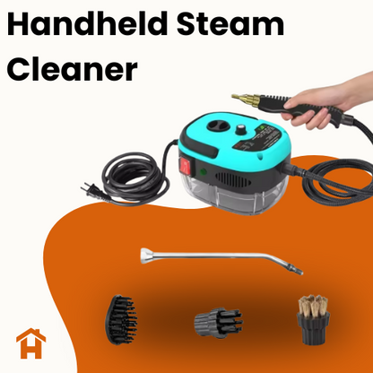Odihomi™ Handheld Steam Cleaner