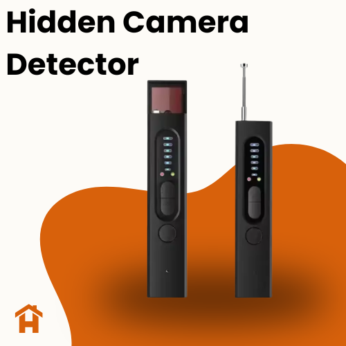 Odihomi™ Hidden Camera Detector
